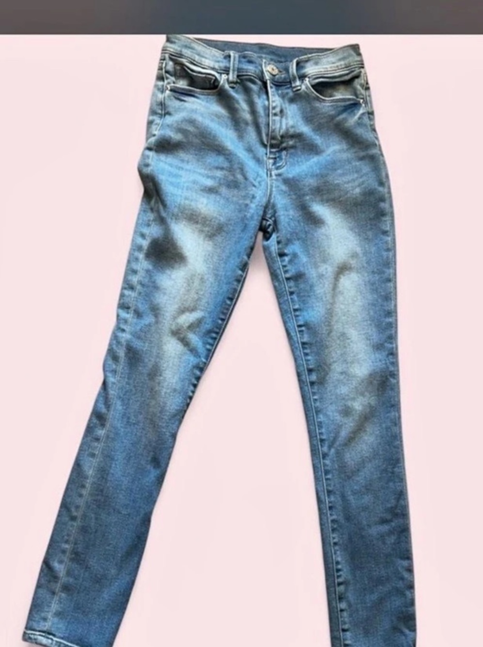 BDG High RiseJeans Women’s  Waist 27